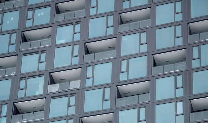 Vivre seul n’est pas toujours un choix. La progression de la vie en solo s’explique presque entièrement par le vieillissement de la population, une tendance lourde.