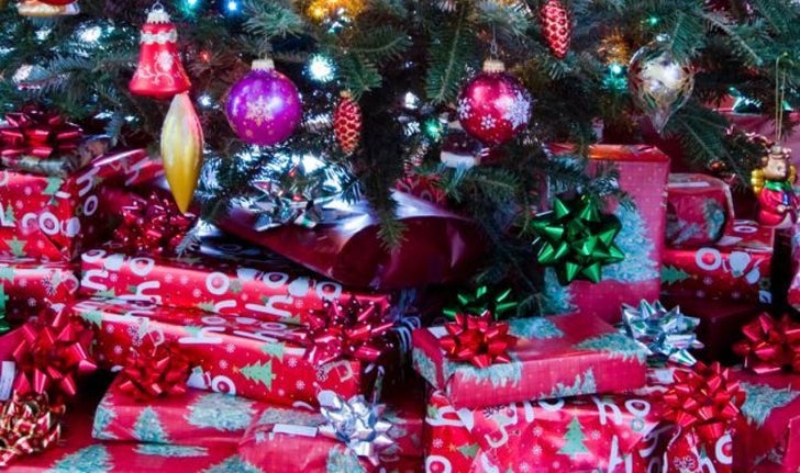 «Il faudra aussi s’adapter à tous ces déchets que nous produisons à la pelle, petit papa Noël.»