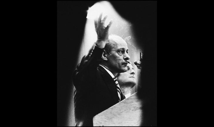 René Lévesque, vers 1970