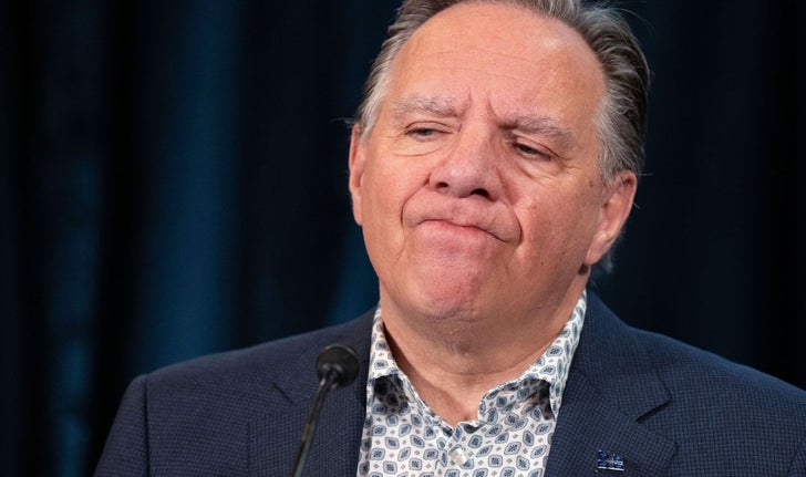 Les oppositions reprochent à François Legault d’avoir ouvert son jeu en déclarant qu’«on est prêts à beaucoup de compromis. Dans l’aéronautique, dans la forêt… Peut-être la sécurité à long terme sur l’aluminium».