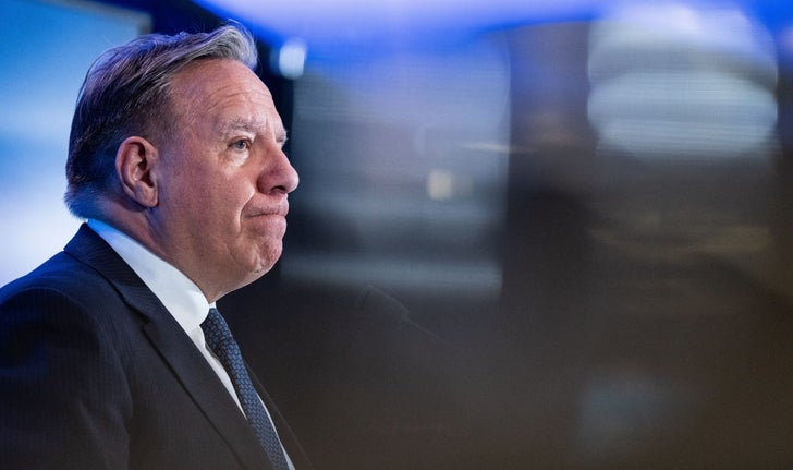 «On est prêts à beaucoup de compromis», a dit Legault, précisant qu’il n’en ferait toutefois pas sur la gestion de l’offre et la protection de la langue et la culture.