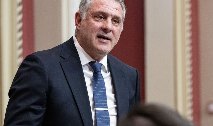 Enrico Ciccone affirme avoir entendu le premier ministre dire, une fois les micros fermés mardi, qu’il n’aurait «jamais eu de carrière» s’il n’avait jamais jeté les gants. «C’est blessant», a-t-il laissé tomber.