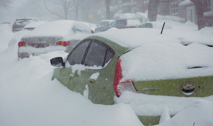 Montréal a beau être la «championne du déneigement», les opérations de déneigement et de chargement de la neige seront longues, a indiqué Philippe Sabourin, porte-parole administratif de la Ville.