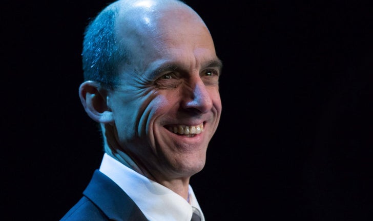 L’ex-ministre fédéral Steven Blaney, qu’on voit ici en 2017, demeure p.-d.g. d’Hydrogène Québec, un organisme voué à «accélérer l’émergence et l’importance stratégique de la filière québécoise de l’hydrogène».