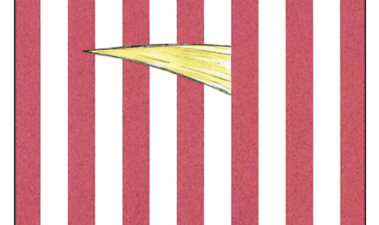 Le regard de notre caricaturiste Godin sur l'actualité.