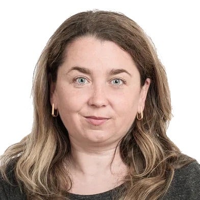 Isabelle Porter