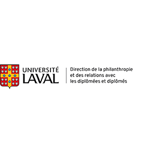 DIRECTION DE LA PHILANTHROPIE ET DES RELATIONS AVEC LES DIPLÔMÉES ET DIPLÔMÉS DE L’UNIVERSITÉ LAVAL